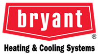 Bryant HVAC supplier logo