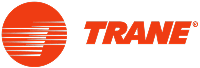 Trane HVAC supplier logo