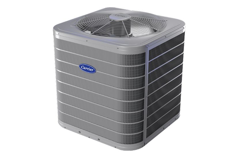 16 SEER 2-Stage Air conditioner