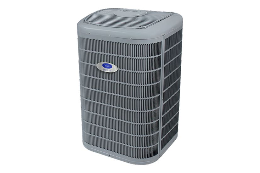 18 Seer variable speed air conditioner