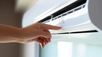 AC installation service