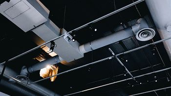 AC for new construction